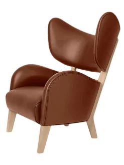 Audo Copenhagen My Own Chair Lænestol fra><noscript><img width=