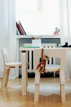 Artek N65 Barnestol fra><noscript><img width=