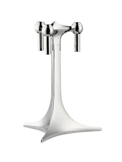 STOFF Nagel Nagel Stand, sort fra><noscript><img width=