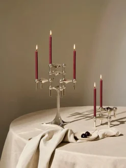 STOFF Nagel Nagel Stand, sort fra><noscript><img width=