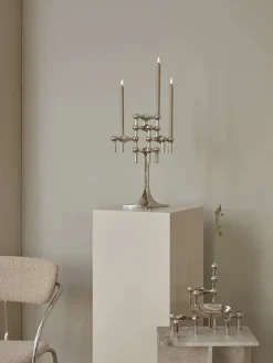 STOFF Nagel Nagel Stand, sort fra><noscript><img width=