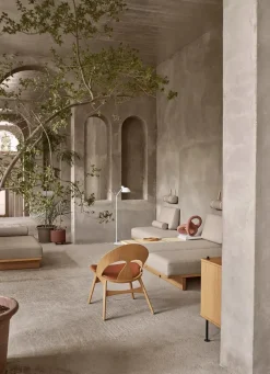 Carl Hansen & Søn Nakkehynde til BM0865 daybed af Børge Mogensen><noscript><img width=