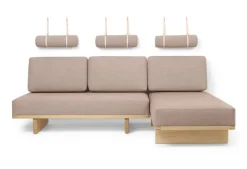 Carl Hansen & Søn Nakkehynde til BM0865 daybed af Børge Mogensen><noscript><img width=