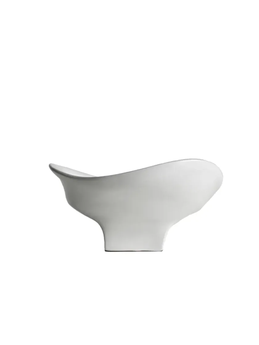 Hein Studio Nami Bowl Large fra> Service