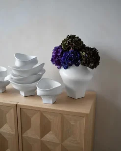 Hein Studio Nami Vase fra> Vaser