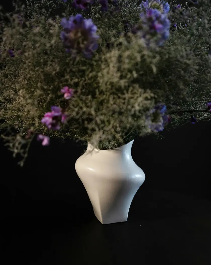 Hein Studio Nami Vase fra> Vaser