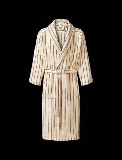 Bongusta Naram badekåbe, Pure White & Grass fra><noscript><img width=
