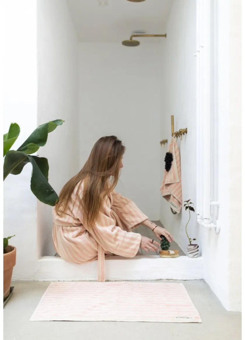 Bongusta Naram badekåbe, Seafoam & Deep Teal fra> Gaver Til Ham|Tøj