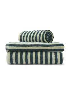 Bongusta Naram towel - Lavender Blue fra><noscript><img width=