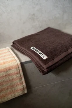 Bongusta Naram towel - Lavender Blue fra><noscript><img width=