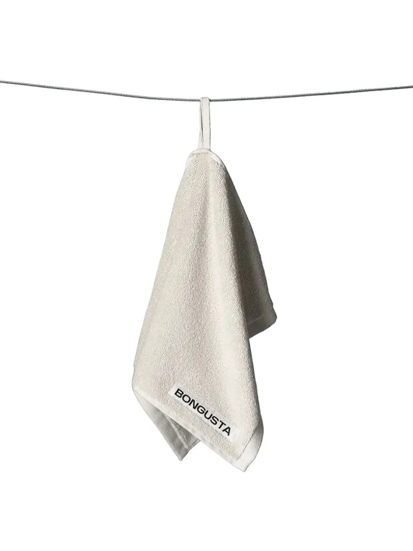 Bongusta Naram towel - Moonbeam fra> Gaver Til Ham|Gaver Til Hende