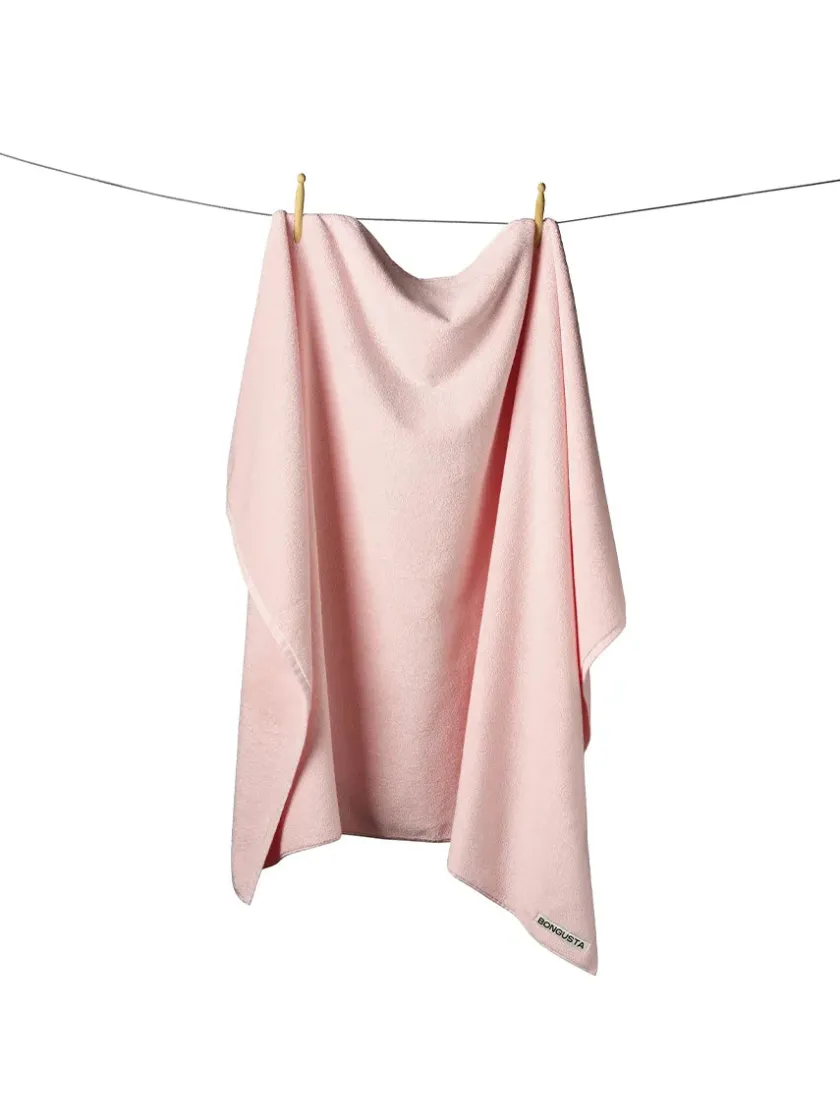 Bongusta Naram towel - Moonbeam fra> Gaver Til Ham|Gaver Til Hende