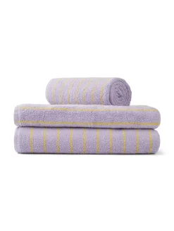 Bongusta Naram towel - Soft Fuchsia fra><noscript><img width=