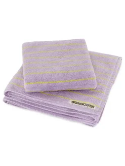 Bongusta Naram towel - Soft Fuchsia fra><noscript><img width=