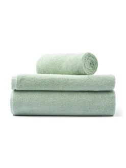 Bongusta Naram towel - Soft Fuchsia fra><noscript><img width=