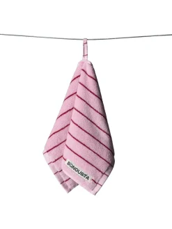 Bongusta Naram towel - Soft Fuchsia fra><noscript><img width=