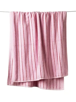 Bongusta Naram towel - Soft Fuchsia fra><noscript><img width=