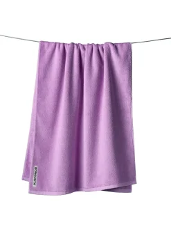 Bongusta Naram towel - Soft Fuchsia fra><noscript><img width=
