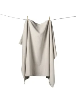 Bongusta Naram towel - Soft Fuchsia fra><noscript><img width=