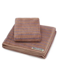 Bongusta Naram towel - Soft Fuchsia fra><noscript><img width=