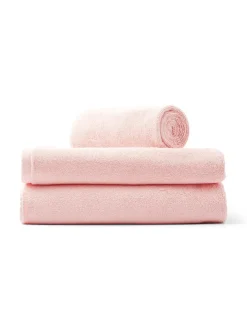 Bongusta Naram towel - Soft Fuchsia fra><noscript><img width=
