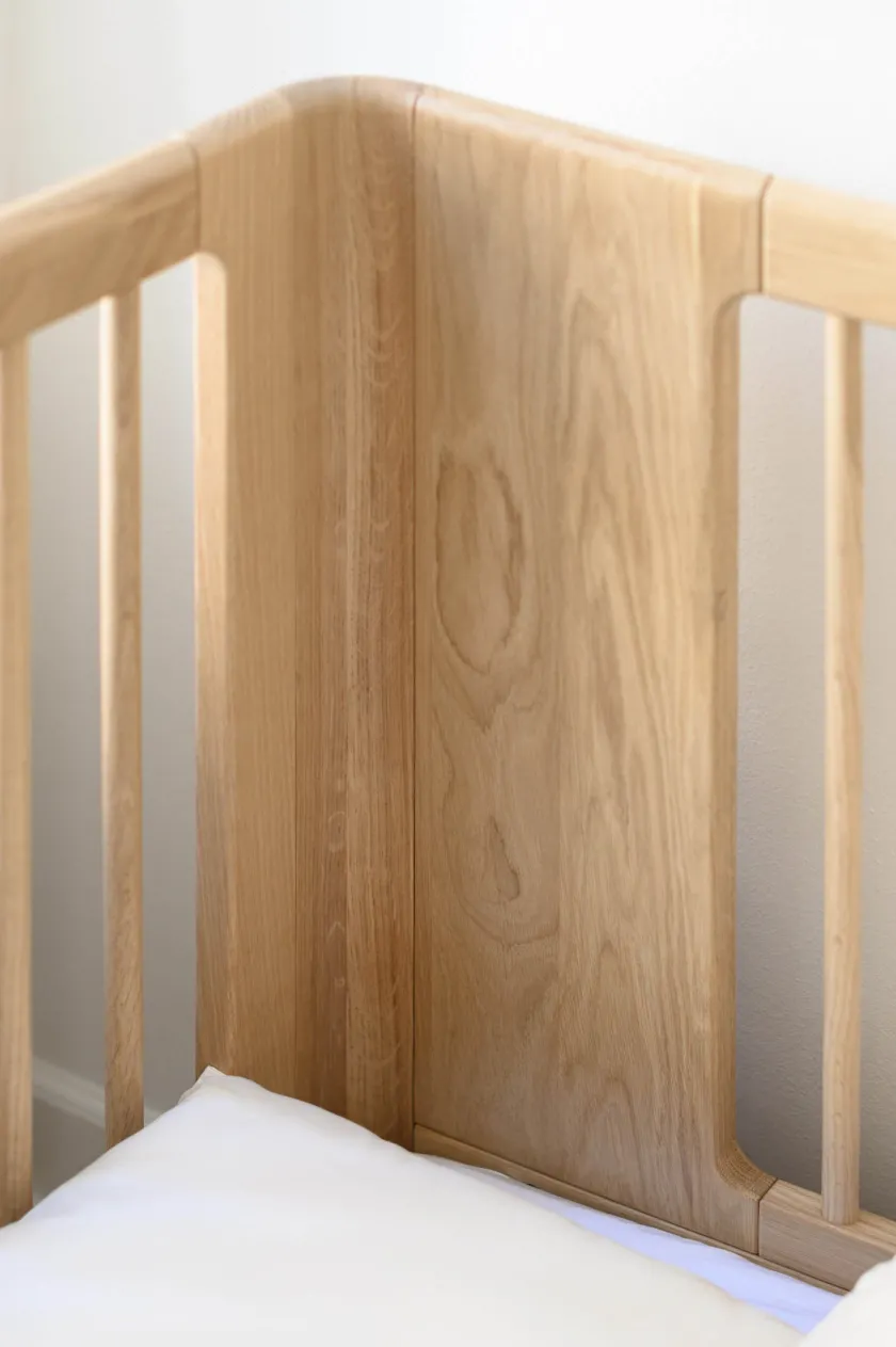 We Are Bitte Nature Baby Bed 2.0 fra>Børn Gaver|Gaver Til Børn