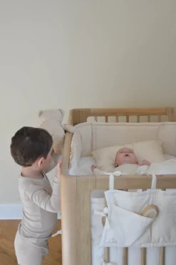 We Are Bitte Nature Baby Bed 2.0 fra><noscript><img width=