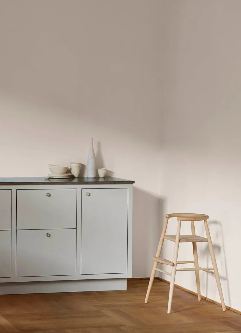 Carl Hansen & Søn ND54 High Chair af Nanna Ditzel>Børn Børnestole