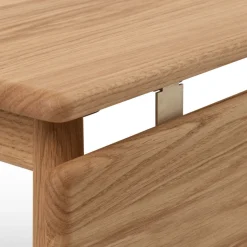 Carl Hansen & Søn ND55 sofabord, valnød olie af Nanna Ditzel><noscript><img width=