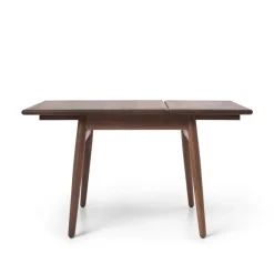 Carl Hansen & Søn ND55 sofabord, valnød olie af Nanna Ditzel><noscript><img width=