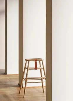 Carl Hansen & Søn ND54, soft green af Nanna Ditzel><noscript><img width=