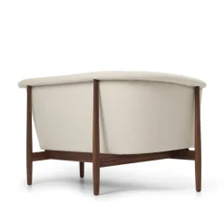 Carl Hansen & Søn ND52-2 Vita 2 pers. sofa af Nanna Ditzel><noscript><img width=