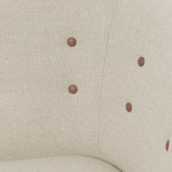 Carl Hansen & Søn ND52-2 Vita 2 pers. sofa af Nanna Ditzel><noscript><img width=