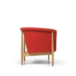 Carl Hansen & Søn ND52-2 Vita 2 pers. sofa af Nanna Ditzel><noscript><img width=