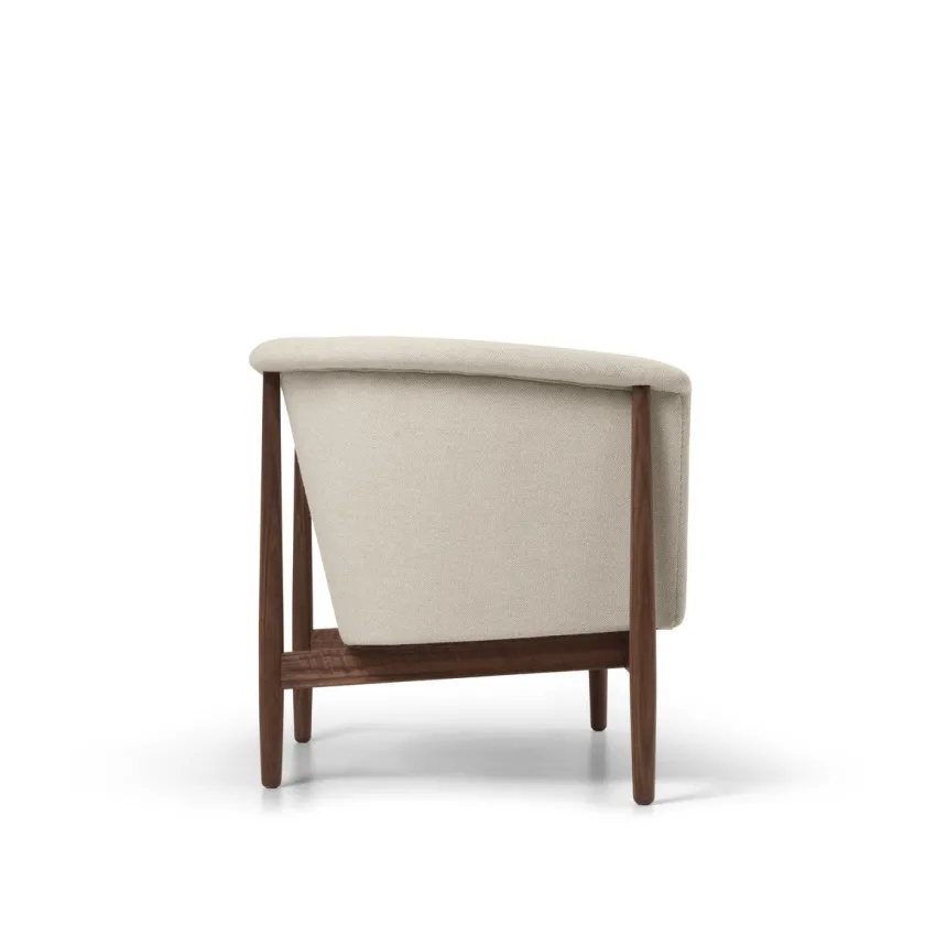 Carl Hansen & Søn ND52-2 Vita 2 pers. sofa af Nanna Ditzel> Sofaer