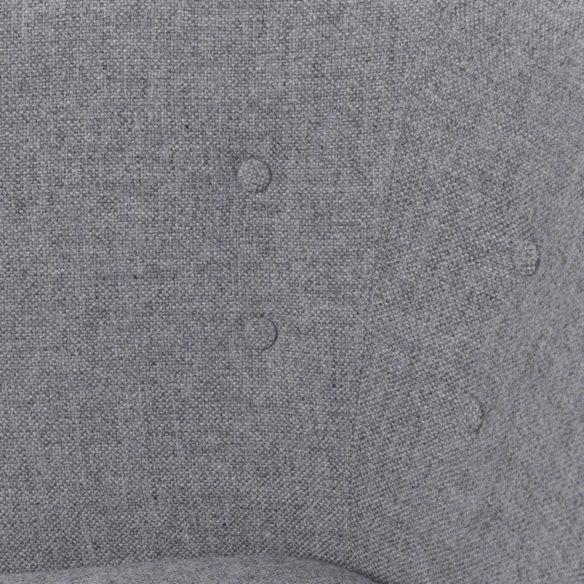 Carl Hansen & Søn ND52-3 Vita 3 pers. sofa af Nanna Ditzel> Sofaer