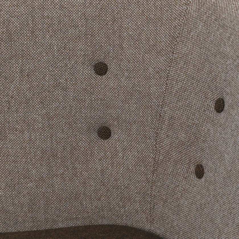 Carl Hansen & Søn ND52-3 Vita 3 pers. sofa af Nanna Ditzel> Sofaer