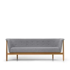Carl Hansen & Søn ND52-3 Vita 3 pers. sofa af Nanna Ditzel><noscript><img width=