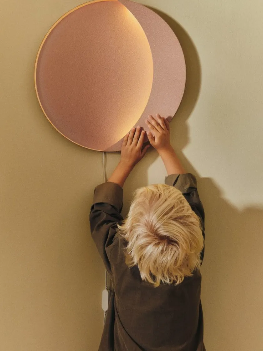 Ferm Living Neba væglampe fra> Væglamper|Spots