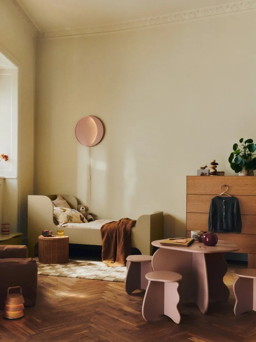 Ferm Living Neba væglampe fra> Væglamper|Spots