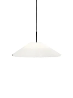 New Works Nebra Pendant Lamp Small fra> Pendler|Spots
