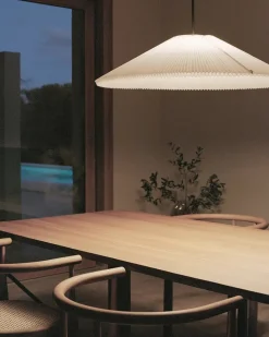 New Works Nebra Pendant Lamp Small fra><noscript><img width=