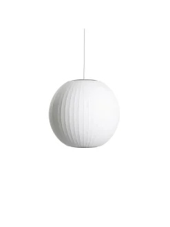 HAY Nelson Ball Bubble pendel fra> Spots|Pendler