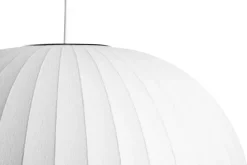 HAY Nelson Ball Bubble pendel fra><noscript><img width=