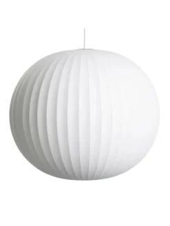 HAY Nelson Ball Bubble pendel fra><noscript><img width=