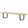 Vitra Nelson Bench, lang fra> Bænke