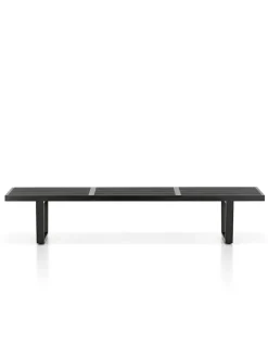 Vitra Nelson Bench, lang fra><noscript><img width=