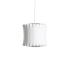 HAY Nelson Lantern Bubble pendel fra> Pendler|Spots