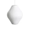 HAY Nelson Pear Bubble pendel fra> Spots|Pendler