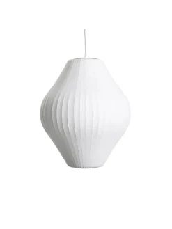 HAY Nelson Pear Bubble pendel fra> Spots|Pendler